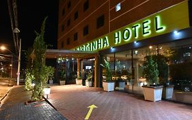 Via Garden Varginha Hotel